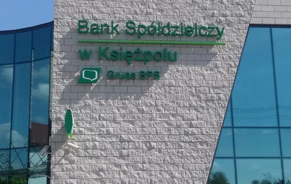 Bank Polskiej Spółdzielczości